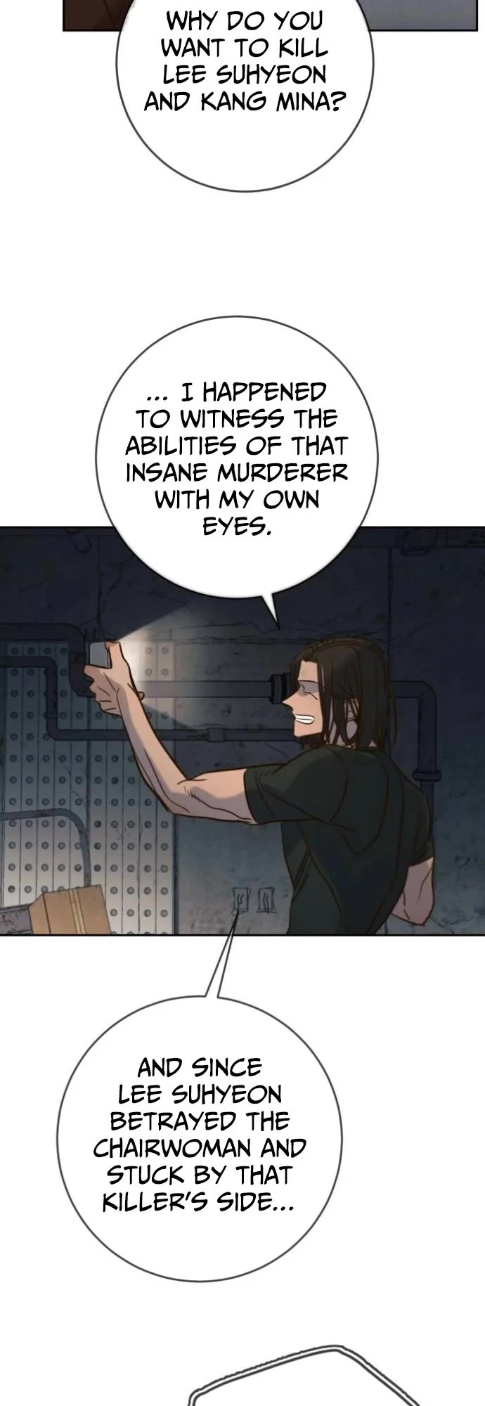 Everyone Loves Her chapter 50 page 19