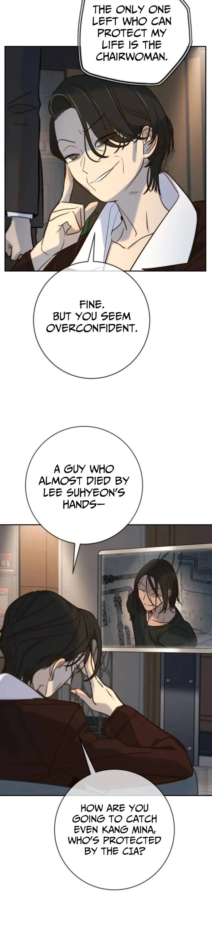 Everyone Loves Her chapter 50 page 20