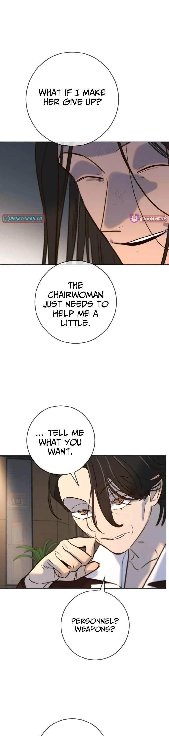 Everyone Loves Her chapter 50 page 21