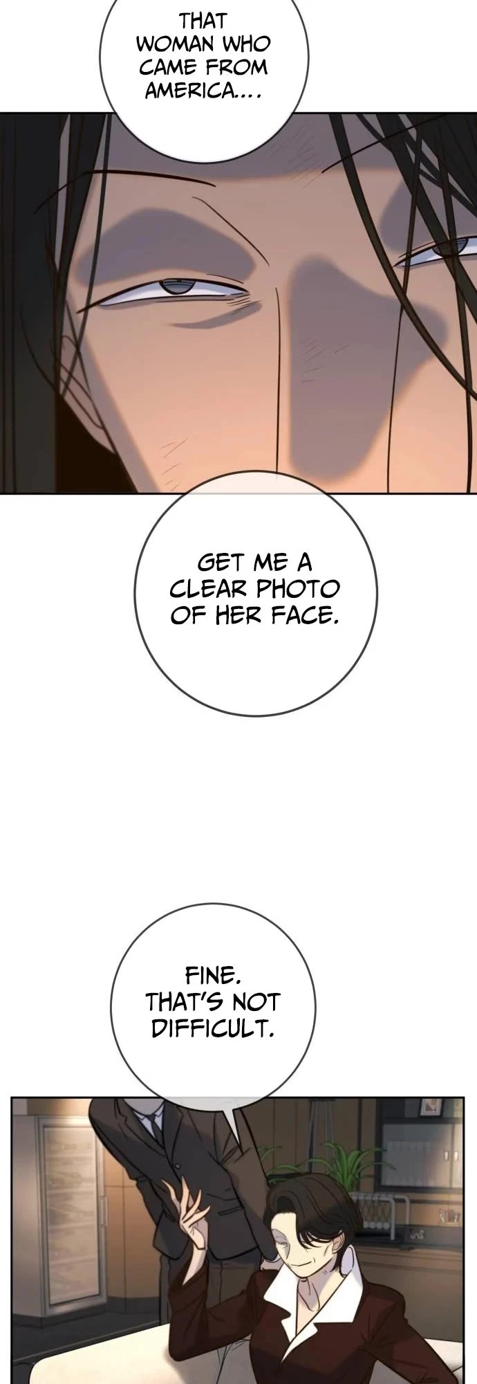 Everyone Loves Her chapter 50 page 22