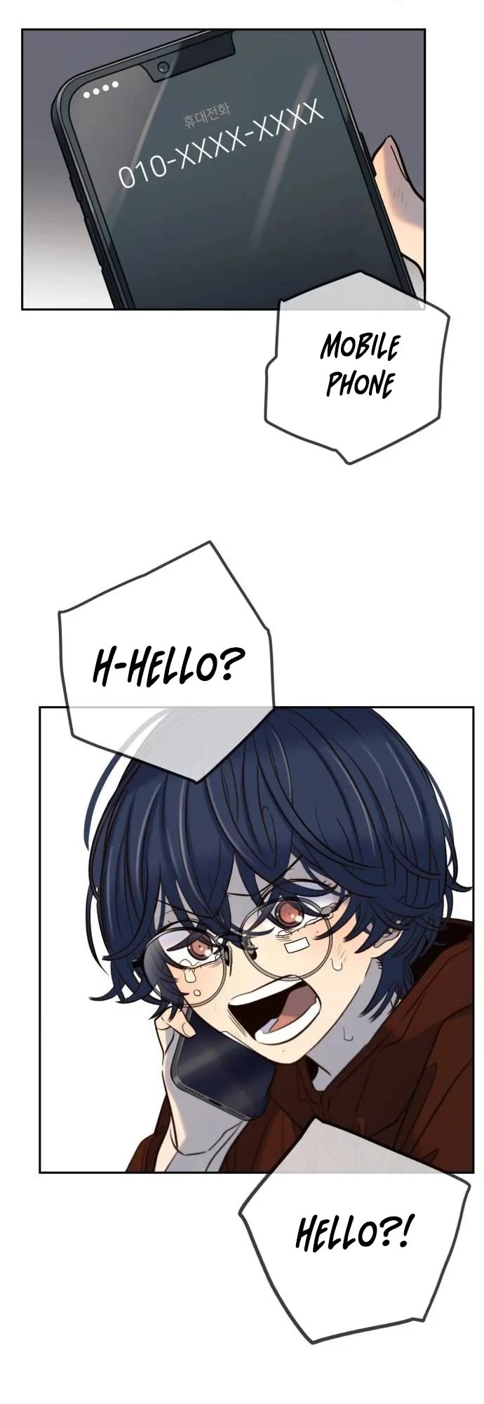 Everyone Loves Her chapter 50 page 27