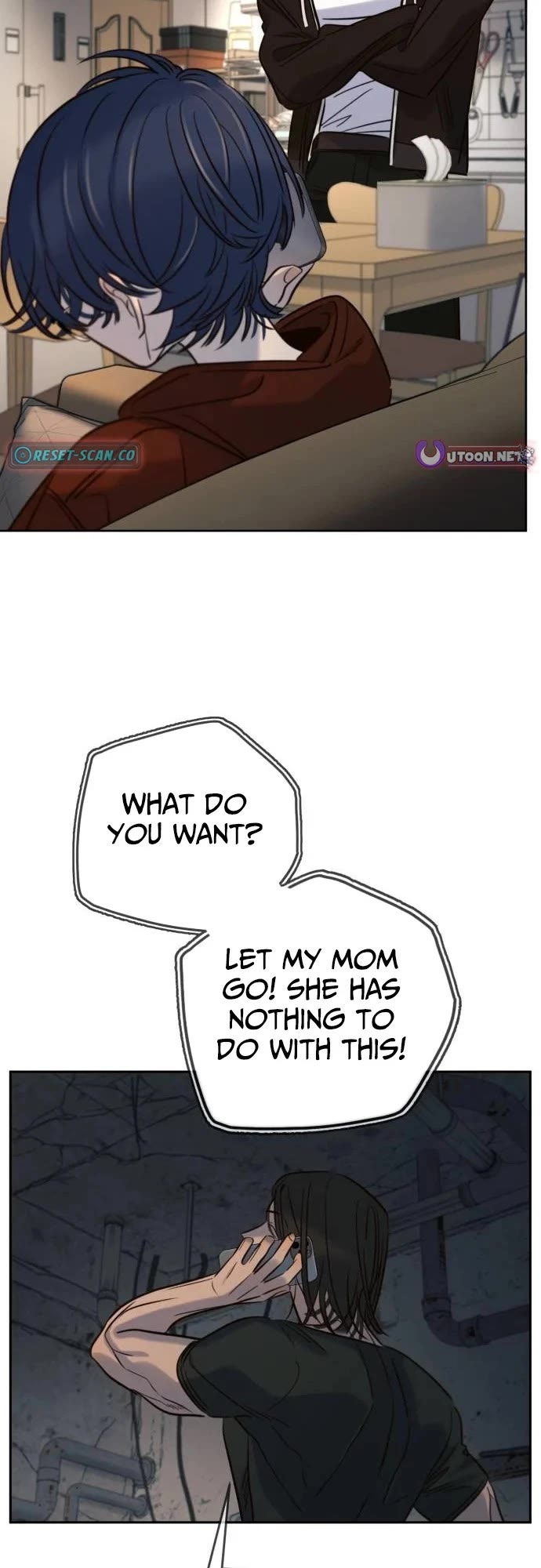 Everyone Loves Her chapter 50 page 30