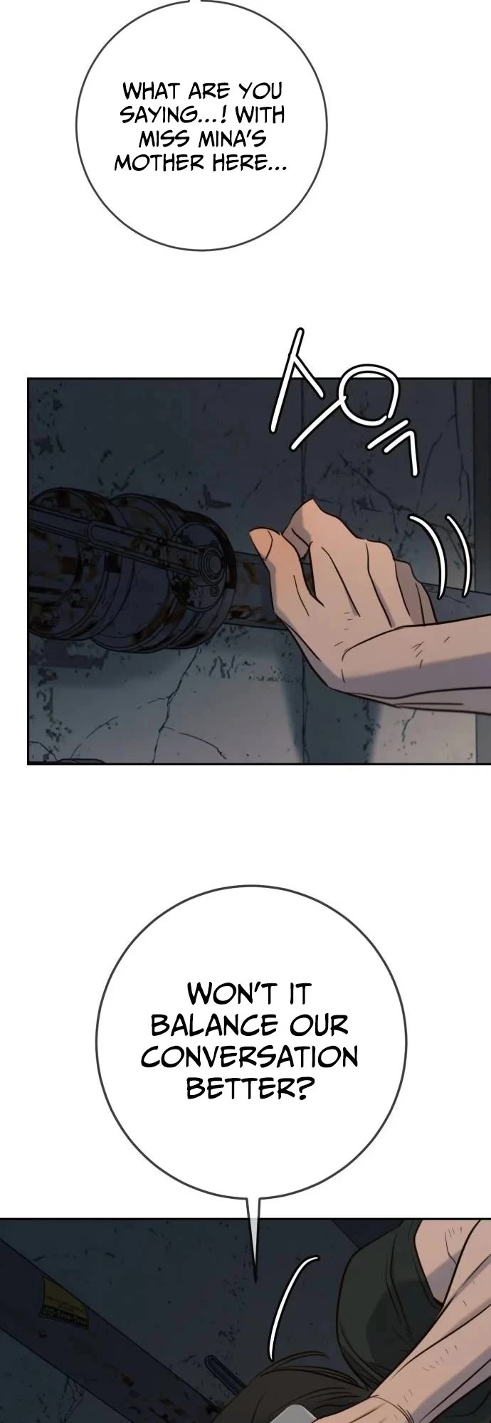 Everyone Loves Her chapter 50 page 31