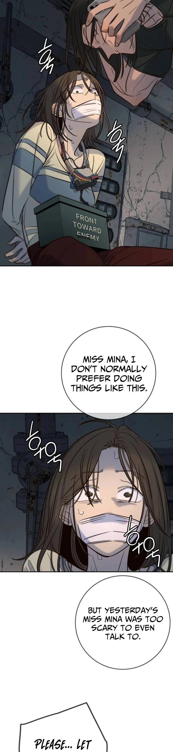 Everyone Loves Her chapter 50 page 32