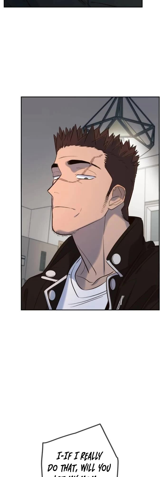 Everyone Loves Her chapter 50 page 35