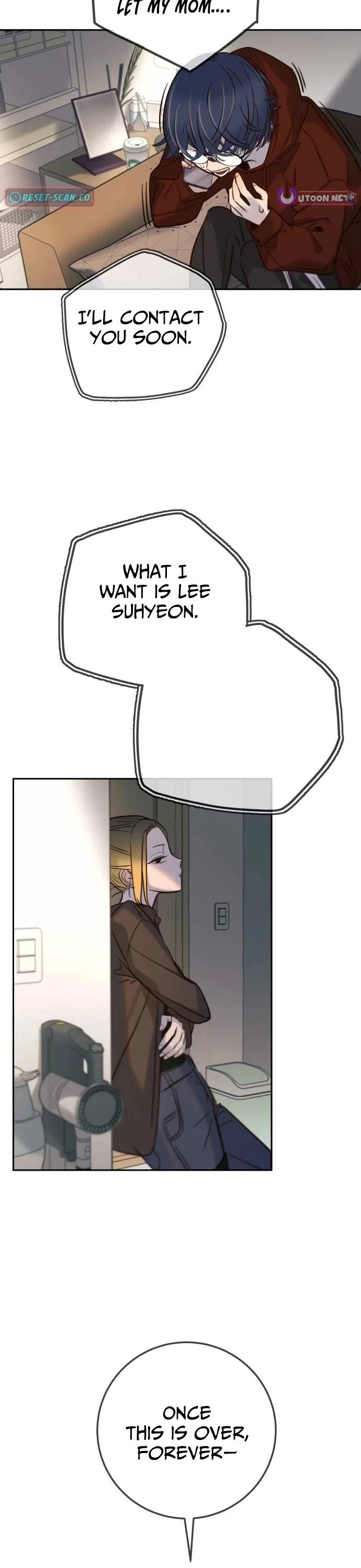 Everyone Loves Her chapter 50 page 36