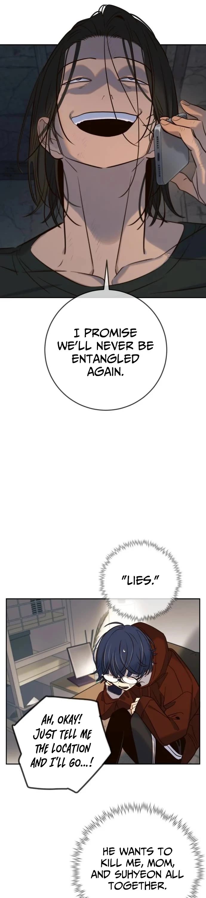 Everyone Loves Her chapter 50 page 37