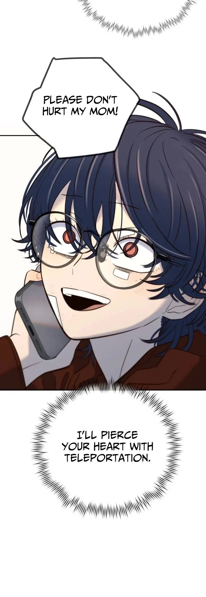 Everyone Loves Her chapter 50 page 38