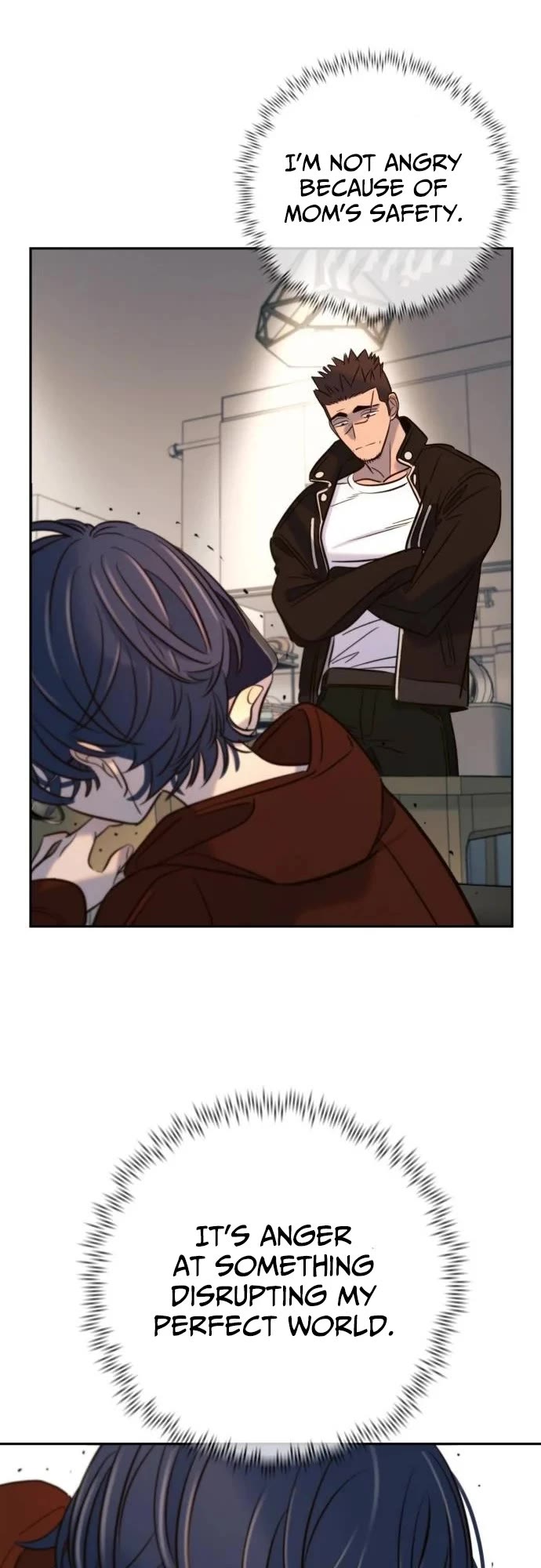 Everyone Loves Her chapter 50 page 39