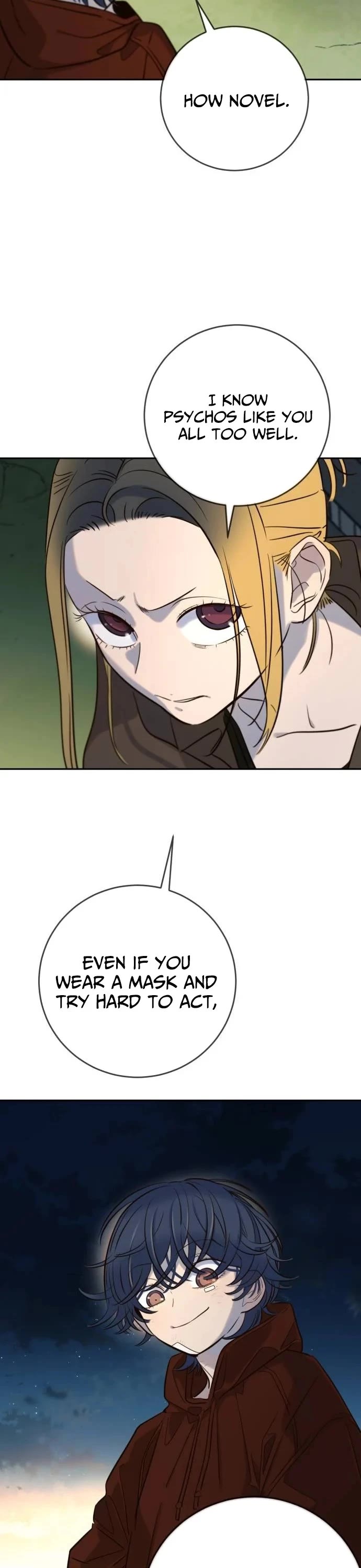 Everyone Loves Her chapter 50 page 4