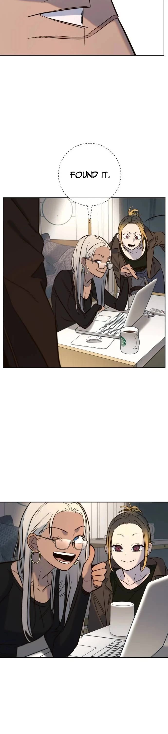 Everyone Loves Her chapter 50 page 41