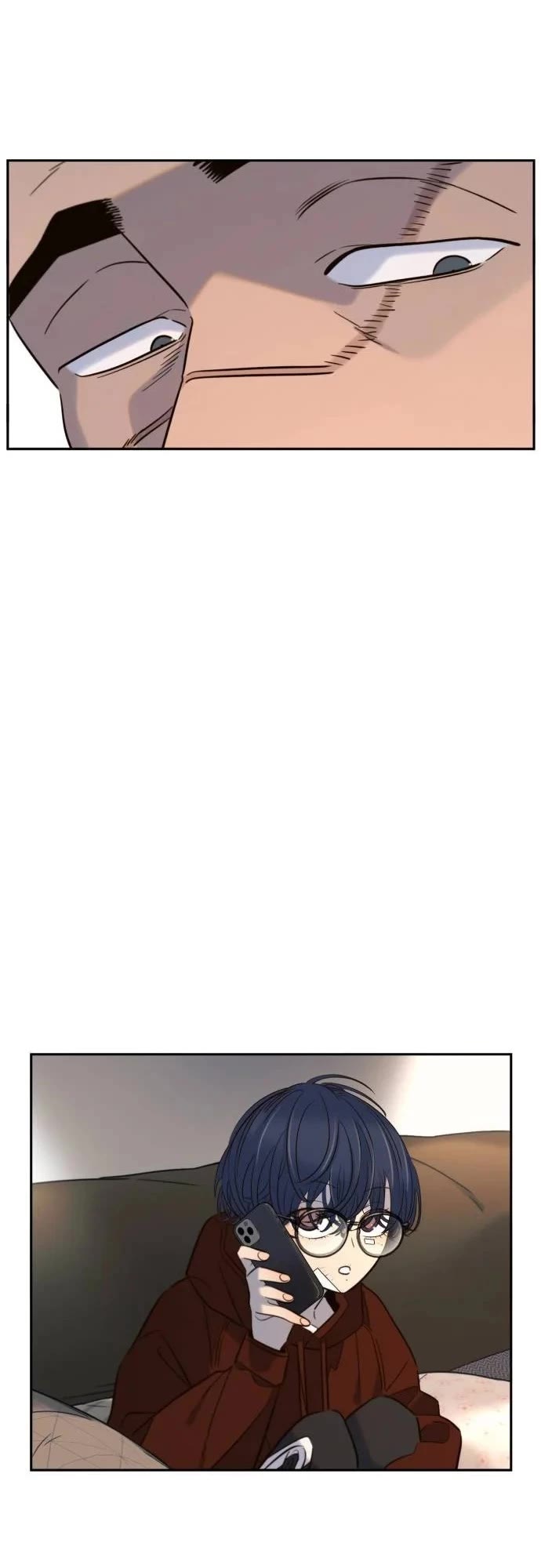 Everyone Loves Her chapter 50 page 42