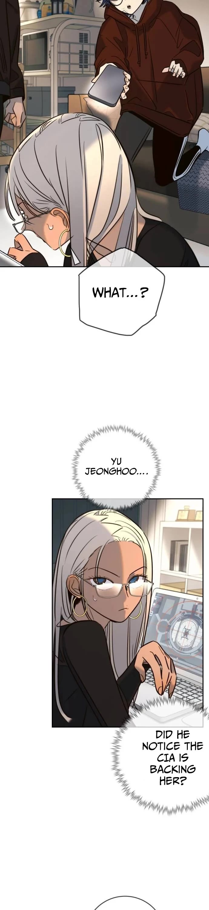 Everyone Loves Her chapter 50 page 46