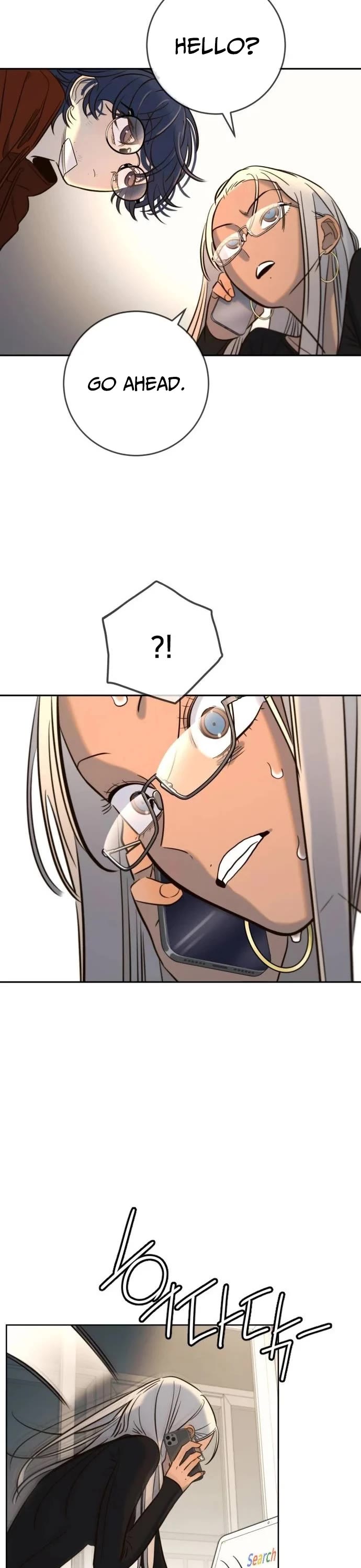 Everyone Loves Her chapter 50 page 47