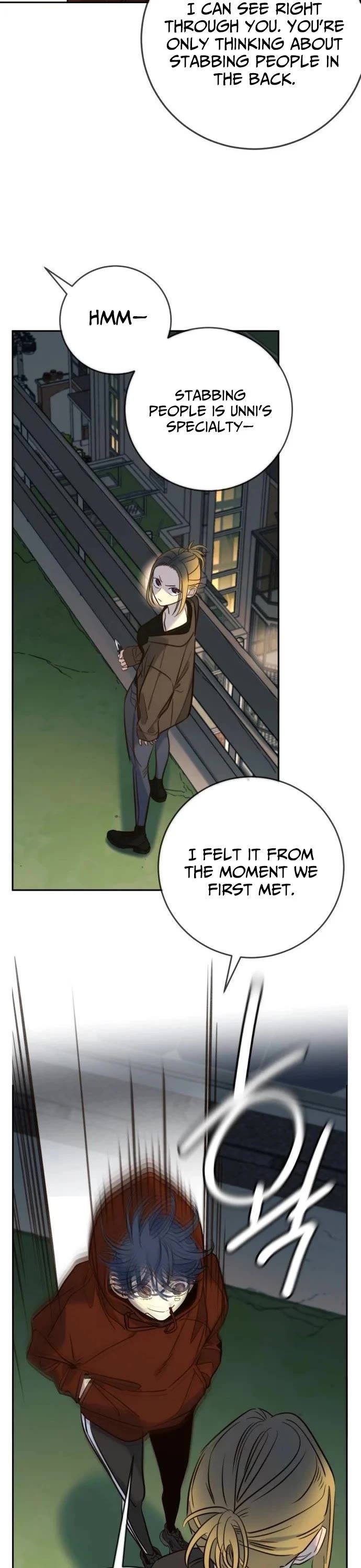 Everyone Loves Her chapter 50 page 5