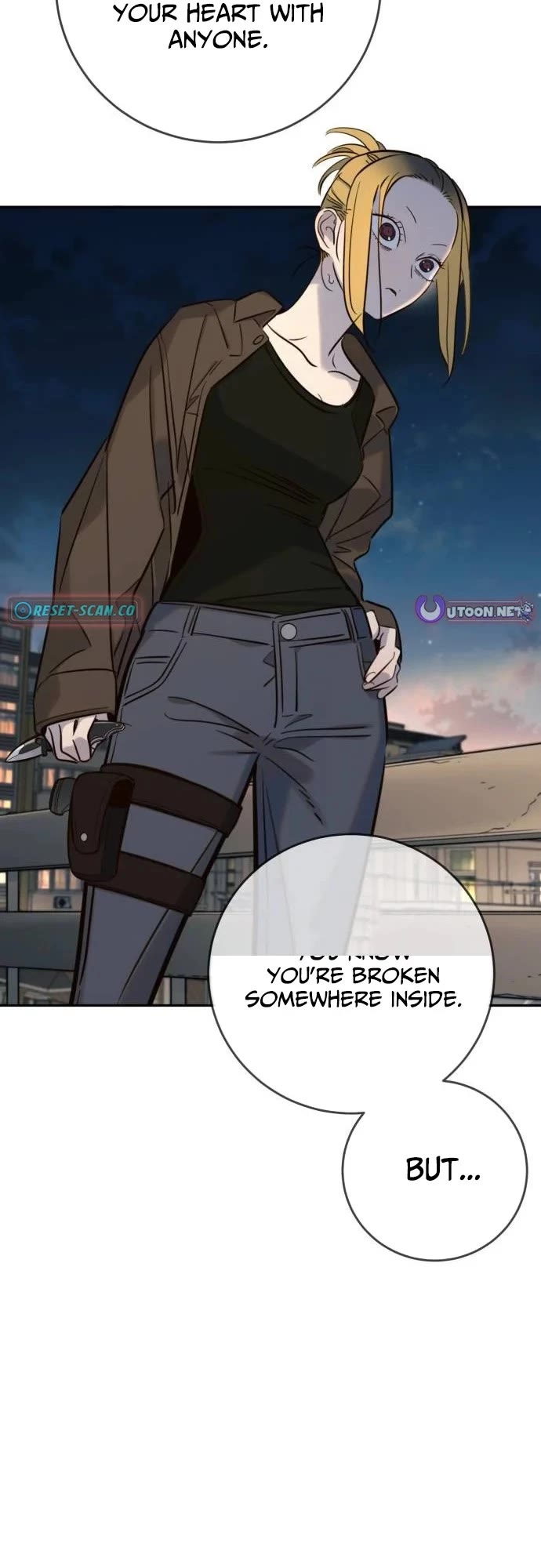 Everyone Loves Her chapter 50 page 7