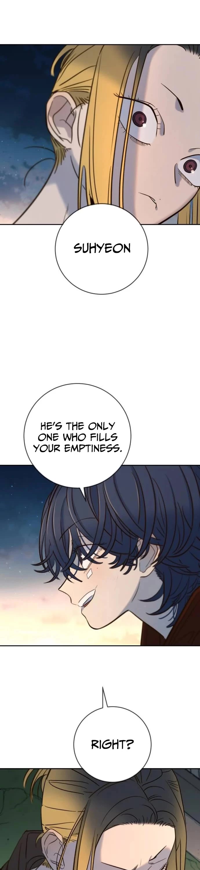 Everyone Loves Her chapter 50 page 8