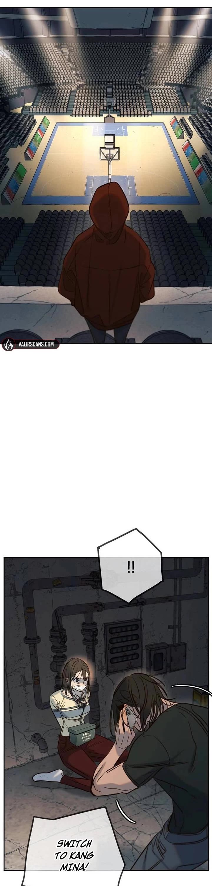 Everyone Loves Her chapter 51 page 10