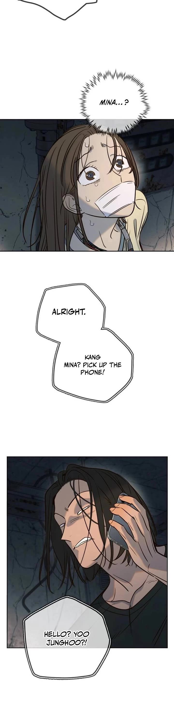 Everyone Loves Her chapter 51 page 11