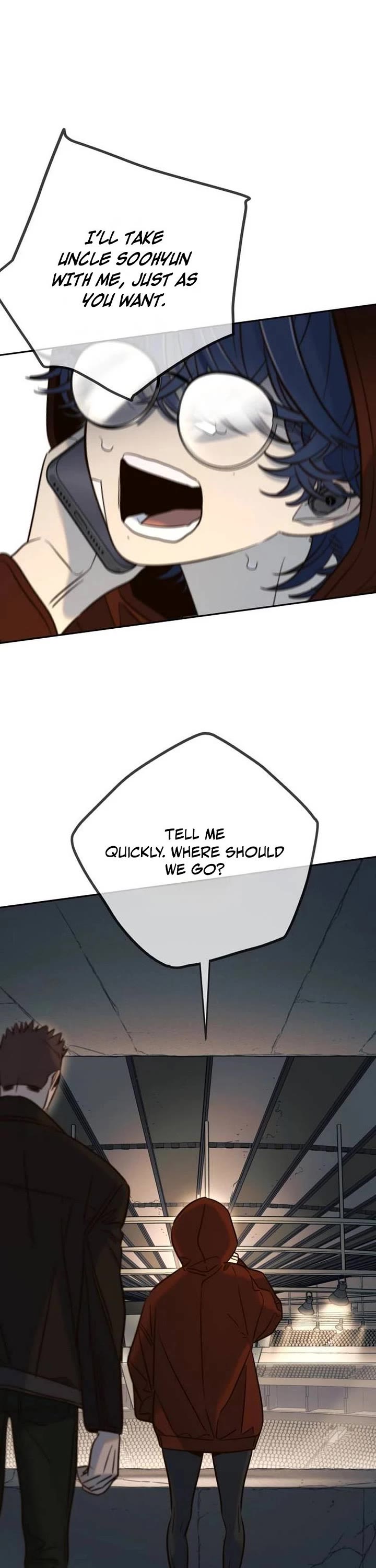 Everyone Loves Her chapter 51 page 12