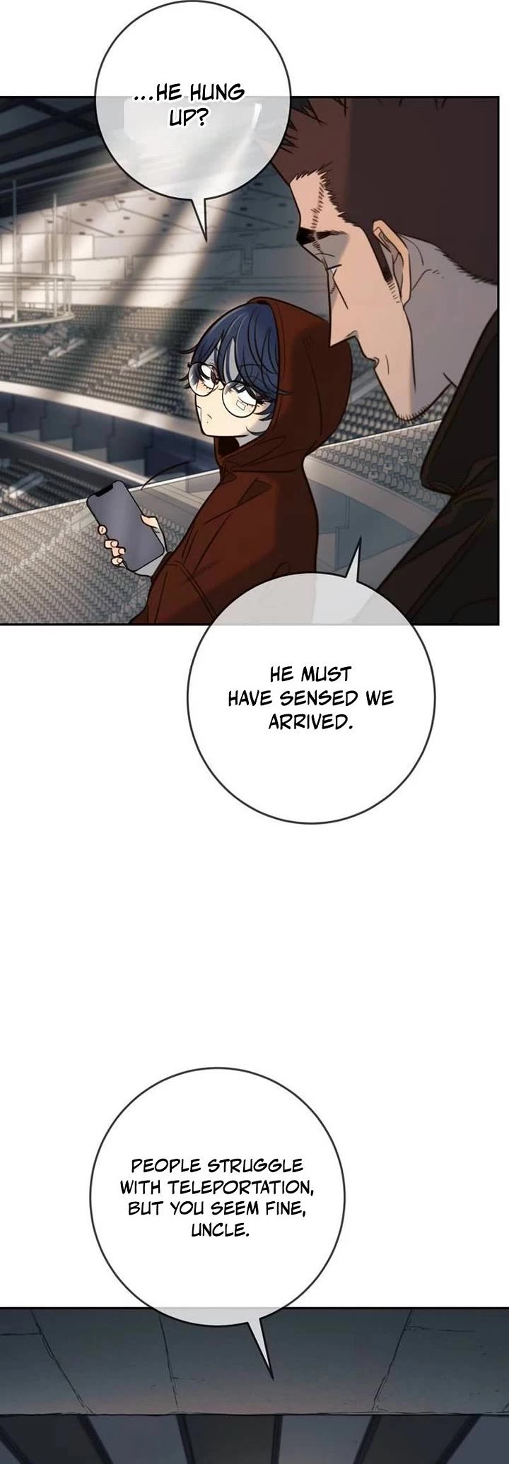 Everyone Loves Her chapter 51 page 14