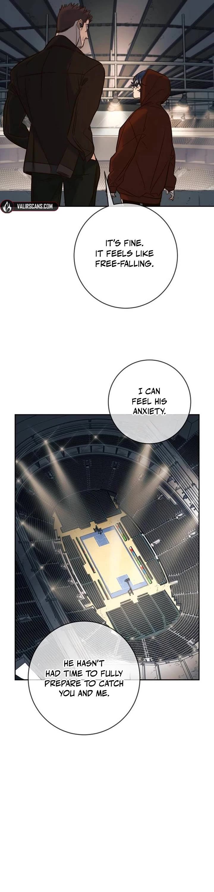 Everyone Loves Her chapter 51 page 15