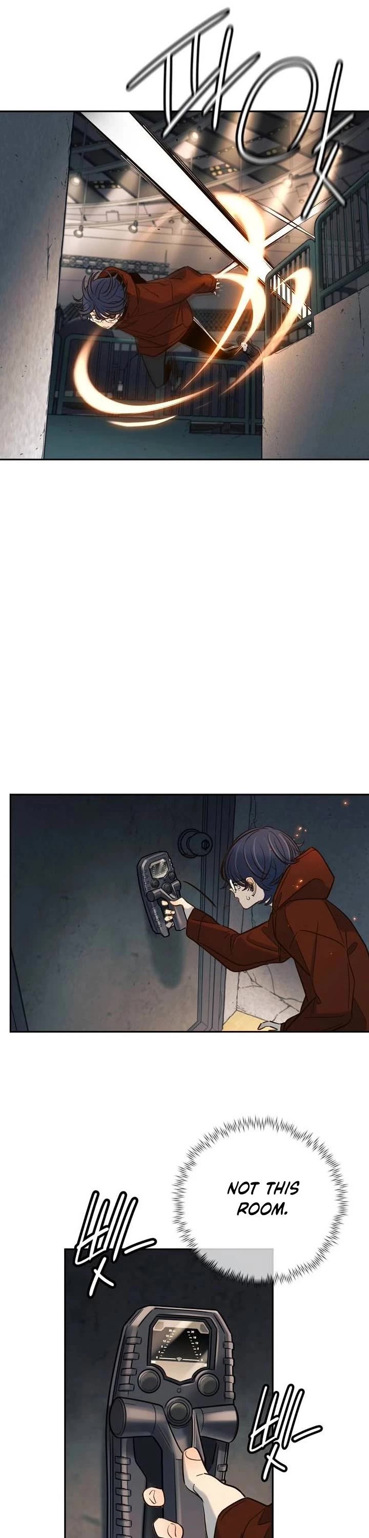 Everyone Loves Her chapter 51 page 22