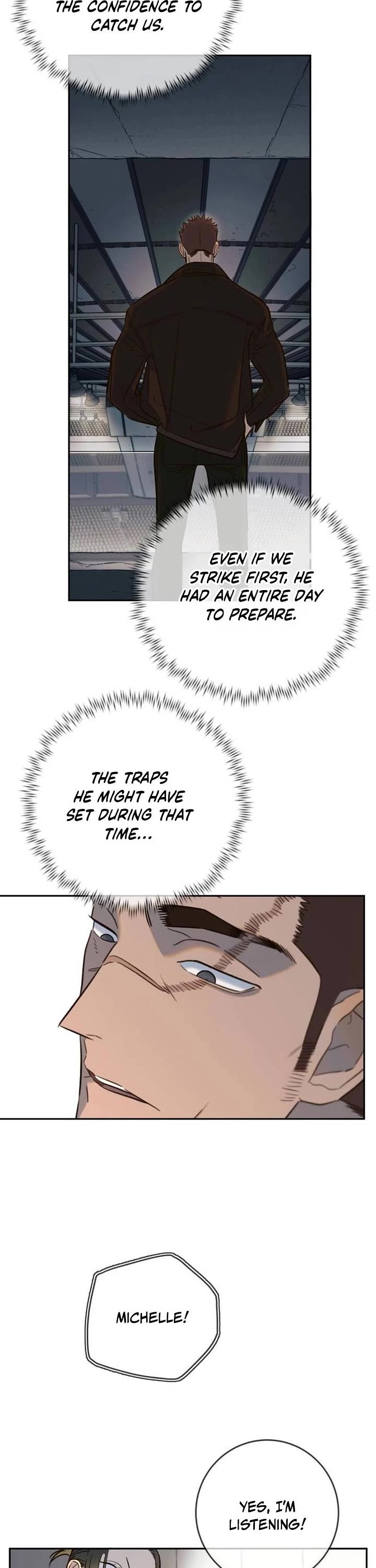 Everyone Loves Her chapter 51 page 27