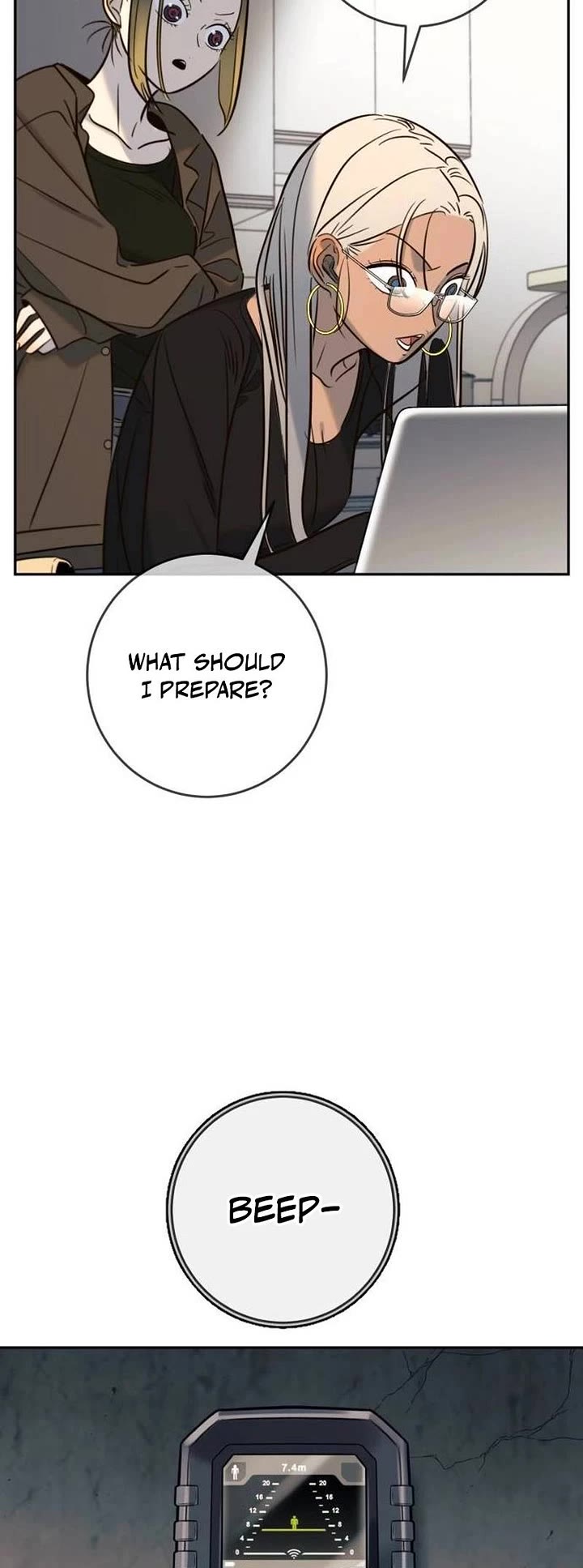 Everyone Loves Her chapter 51 page 28