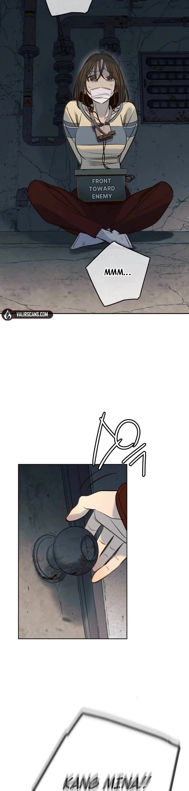 Everyone Loves Her chapter 51 page 31