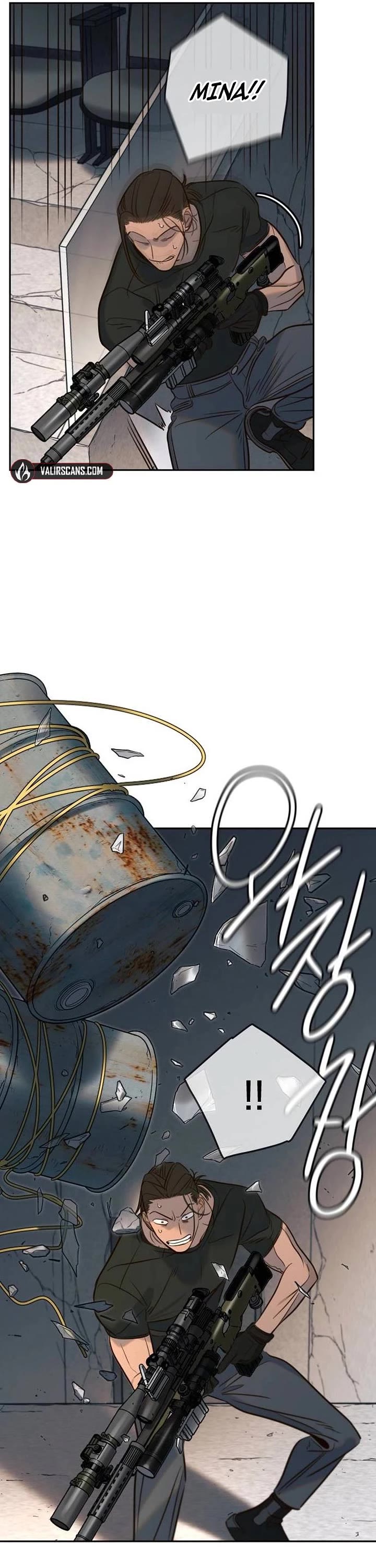 Everyone Loves Her chapter 51 page 35