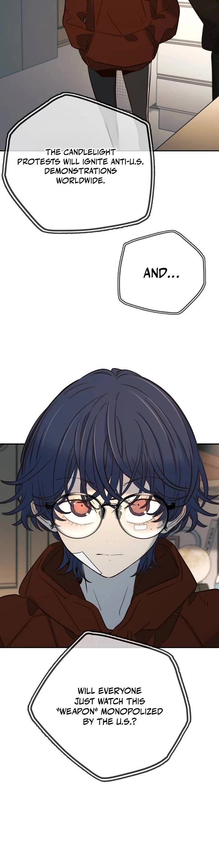 Everyone Loves Her chapter 51 page 4