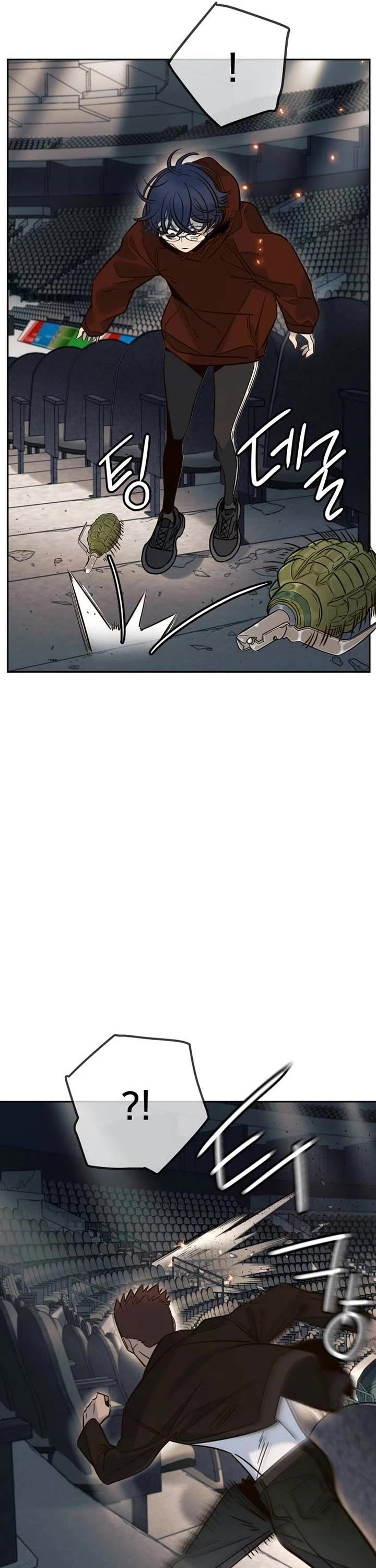 Everyone Loves Her chapter 51 page 40