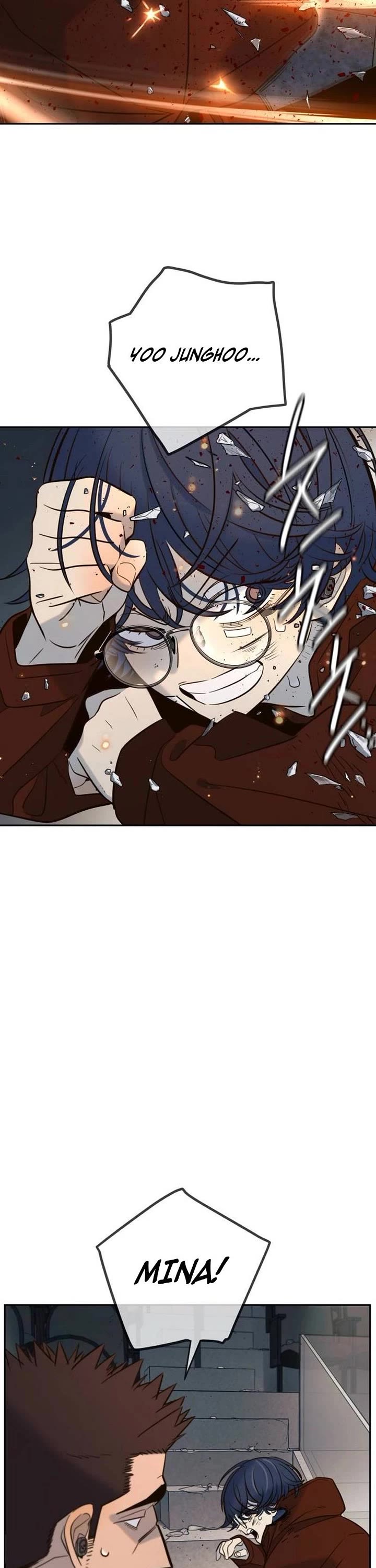 Everyone Loves Her chapter 51 page 42