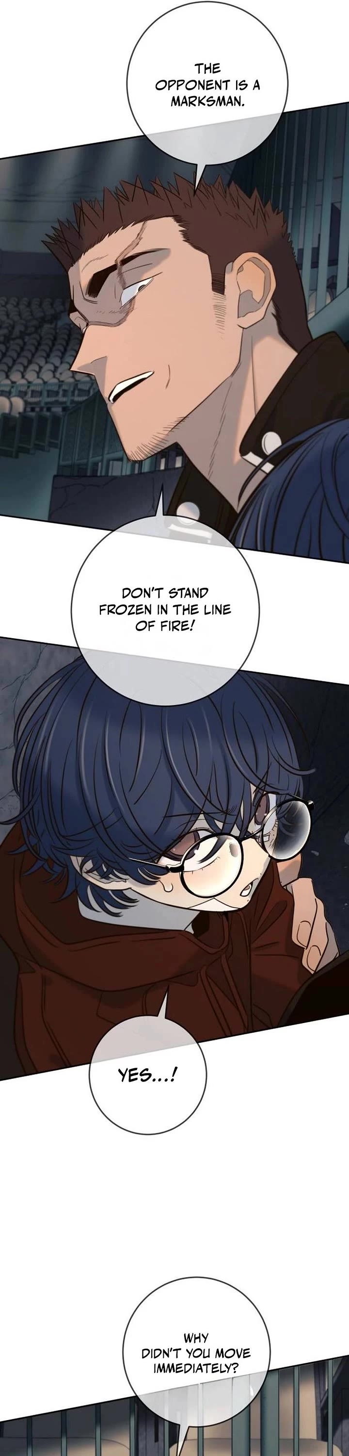 Everyone Loves Her chapter 51 page 45