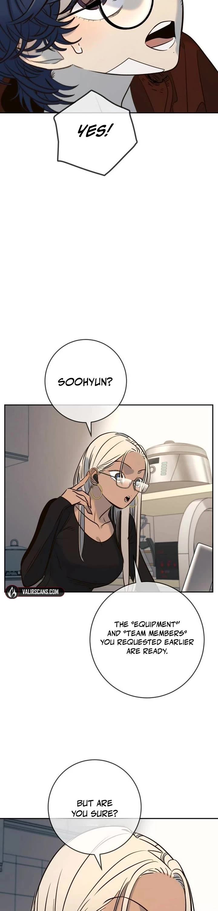 Everyone Loves Her chapter 51 page 47