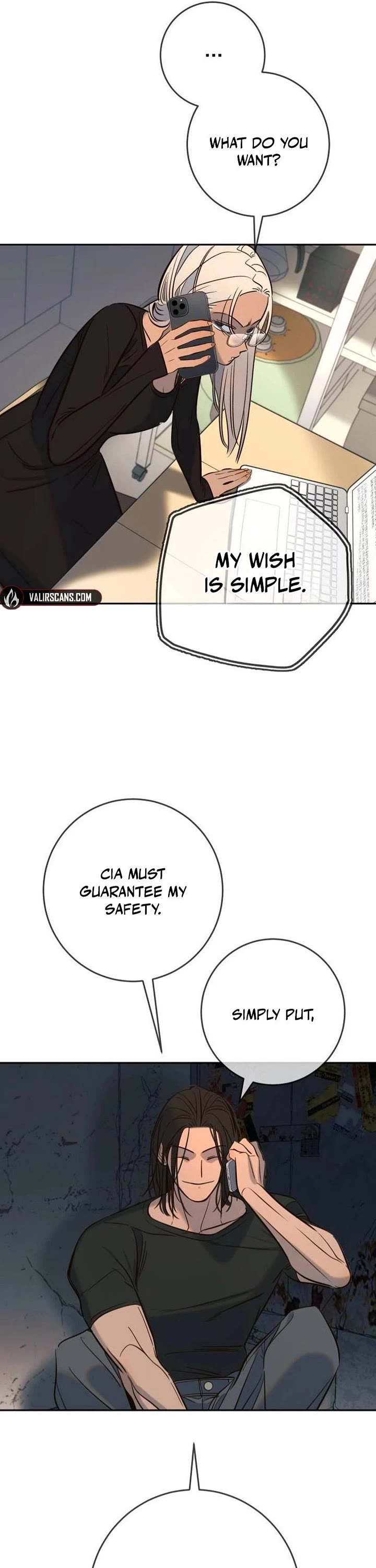 Everyone Loves Her chapter 51 page 5