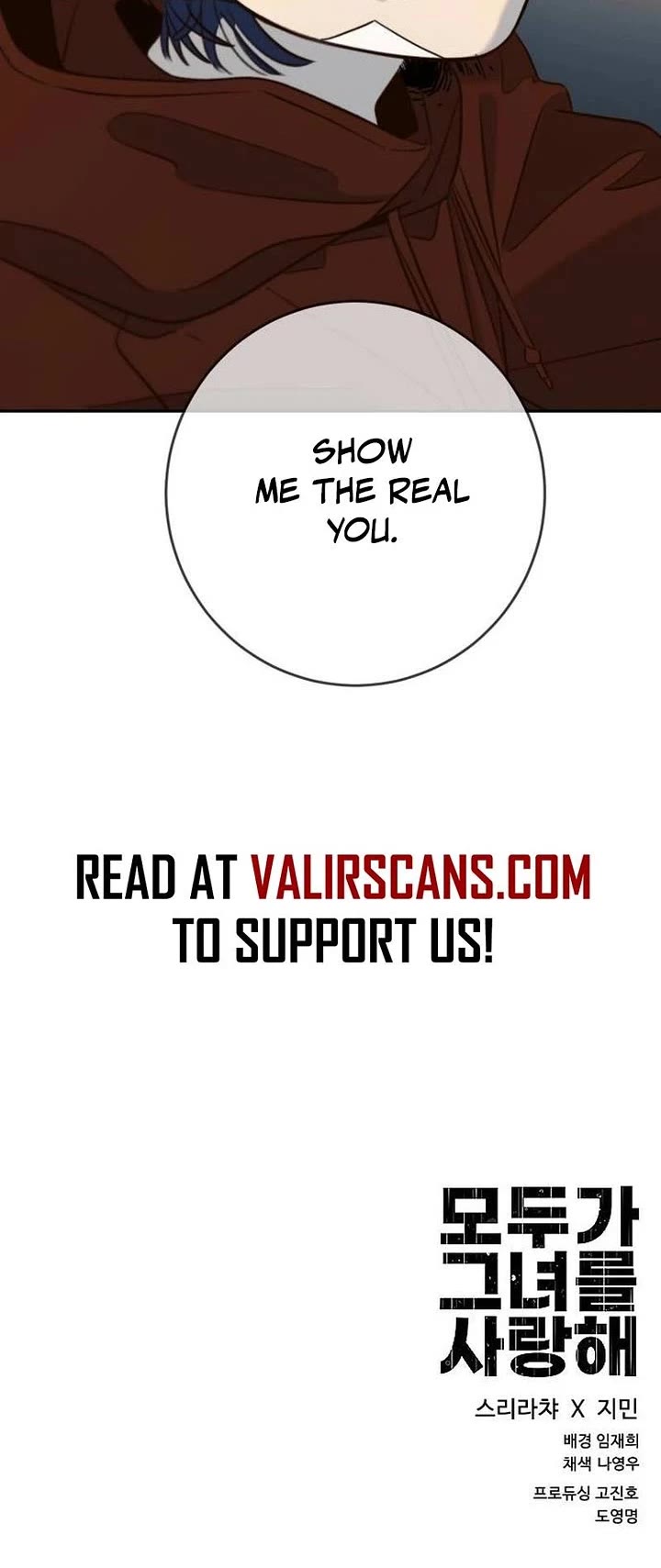 Everyone Loves Her chapter 51 page 50