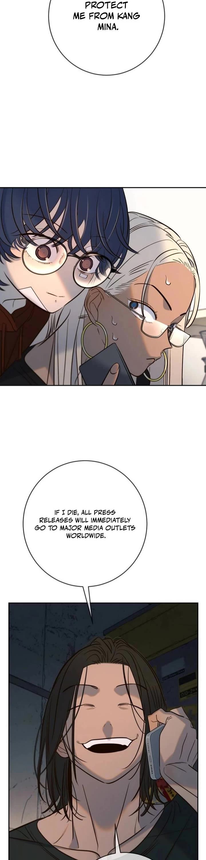 Everyone Loves Her chapter 51 page 6