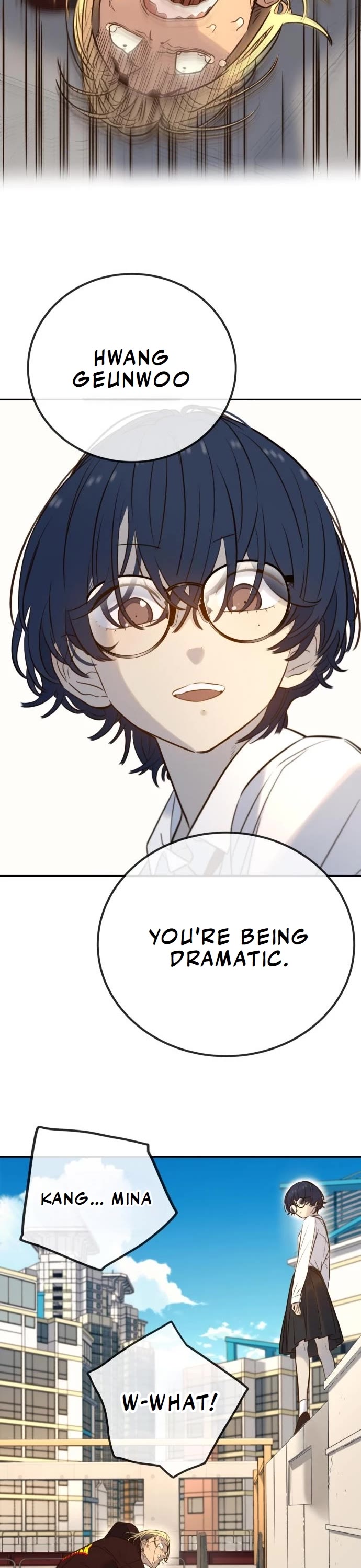 Everyone Loves Her chapter 7 page 11