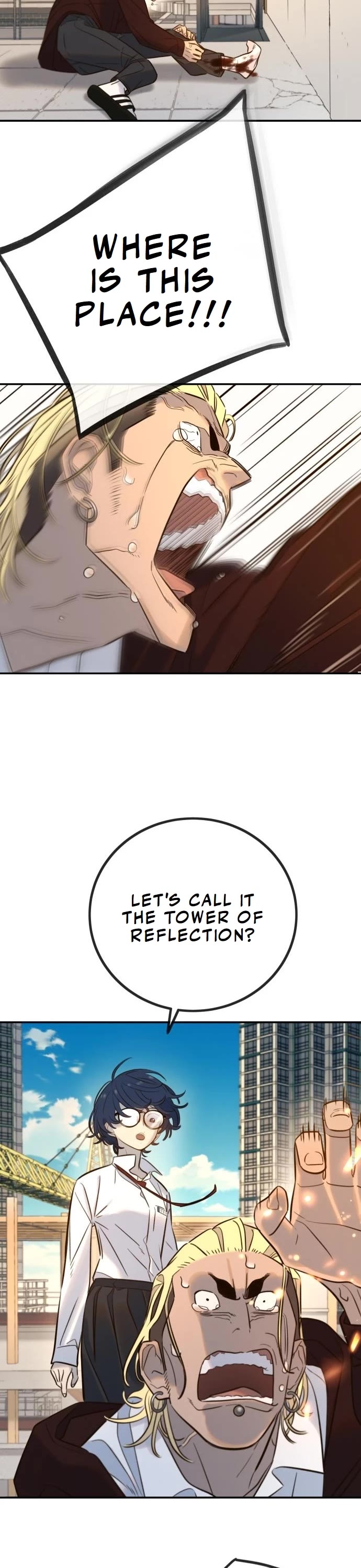 Everyone Loves Her chapter 7 page 12