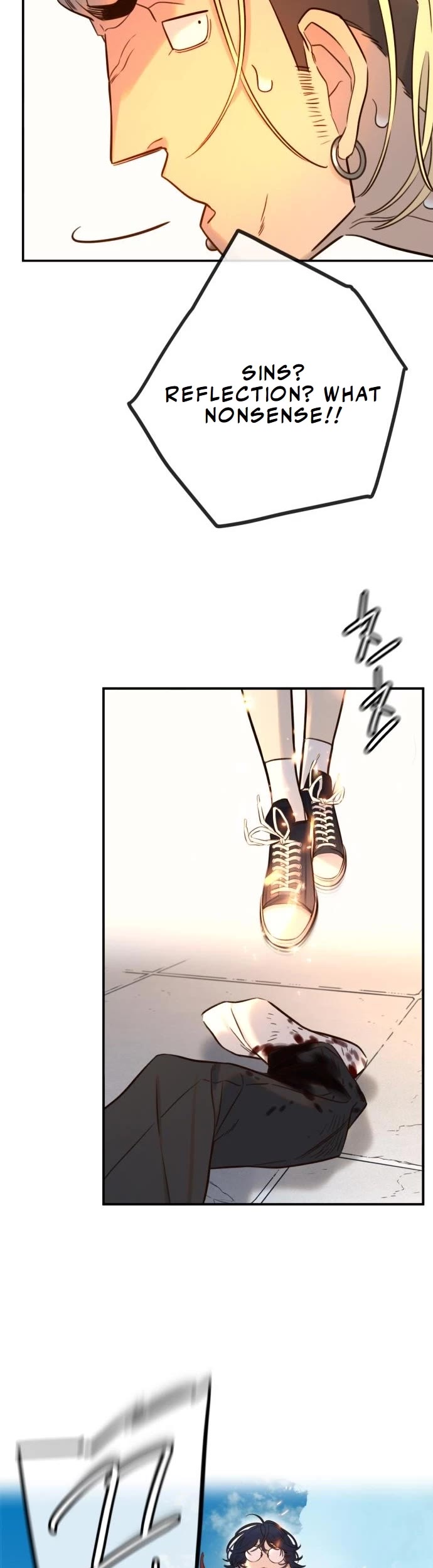 Everyone Loves Her chapter 7 page 14