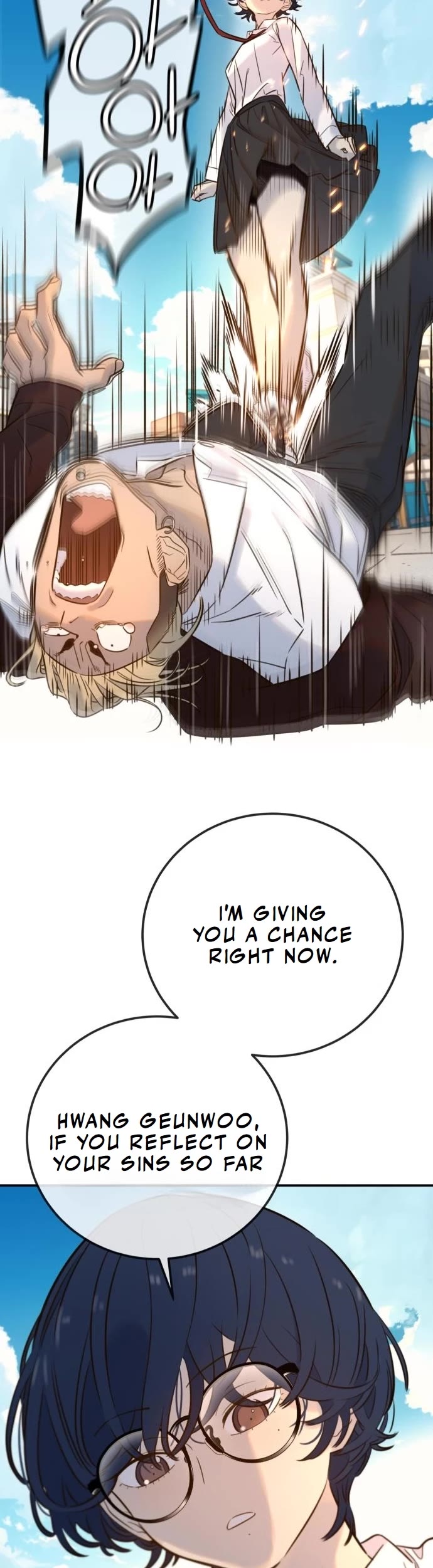 Everyone Loves Her chapter 7 page 15