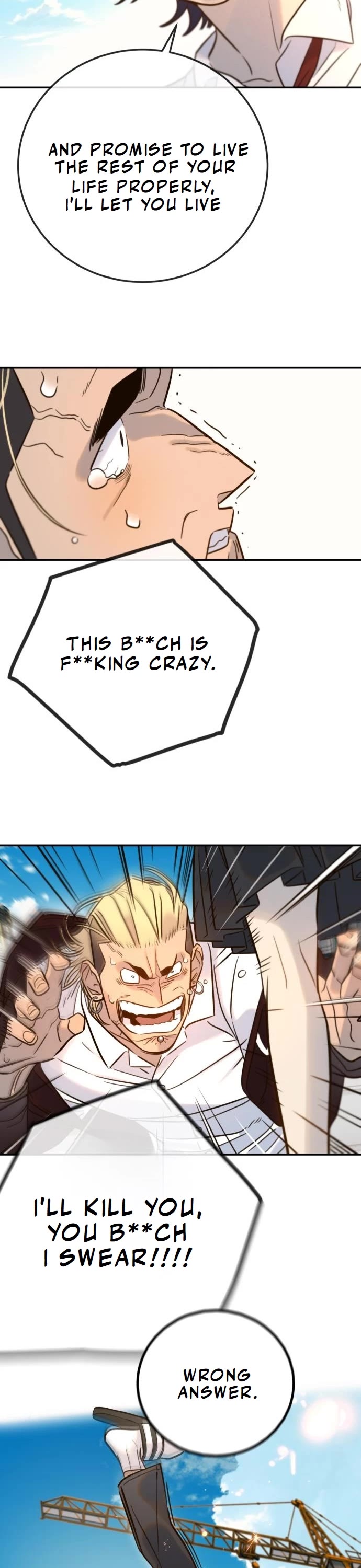 Everyone Loves Her chapter 7 page 16