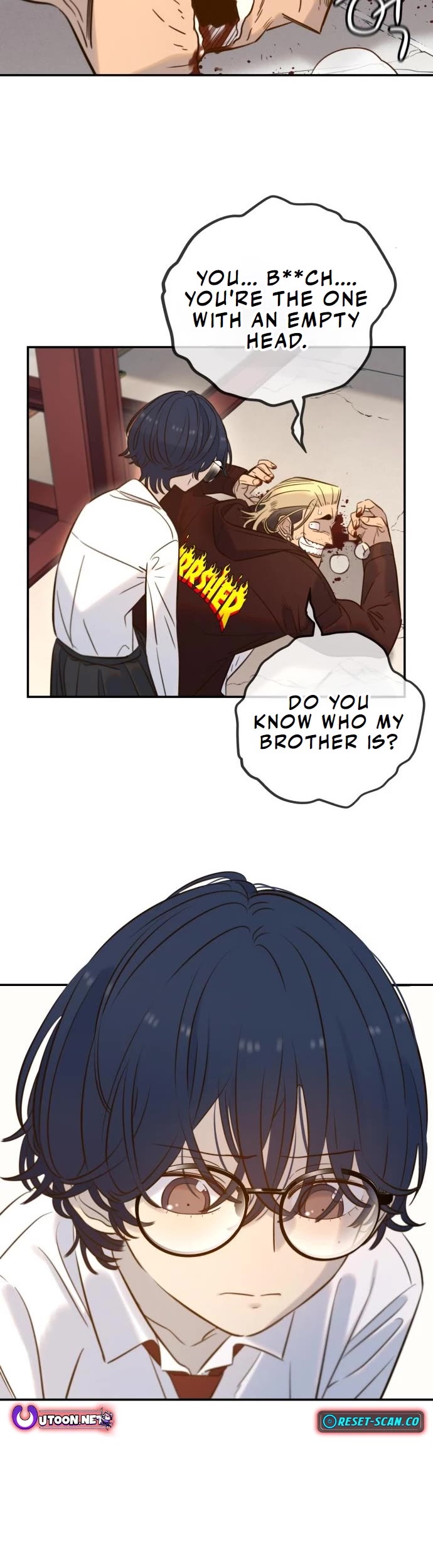 Everyone Loves Her chapter 7 page 19