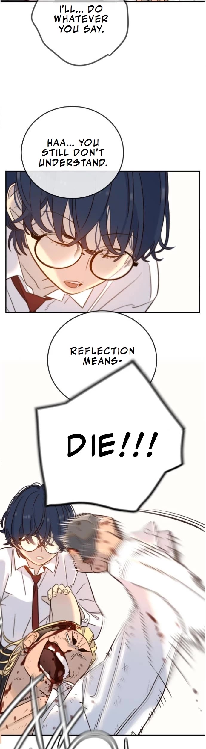 Everyone Loves Her chapter 7 page 24
