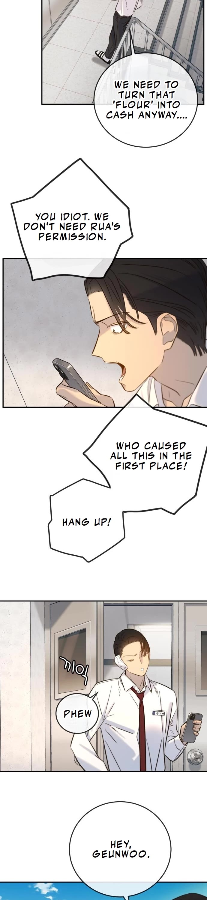 Everyone Loves Her chapter 7 page 27