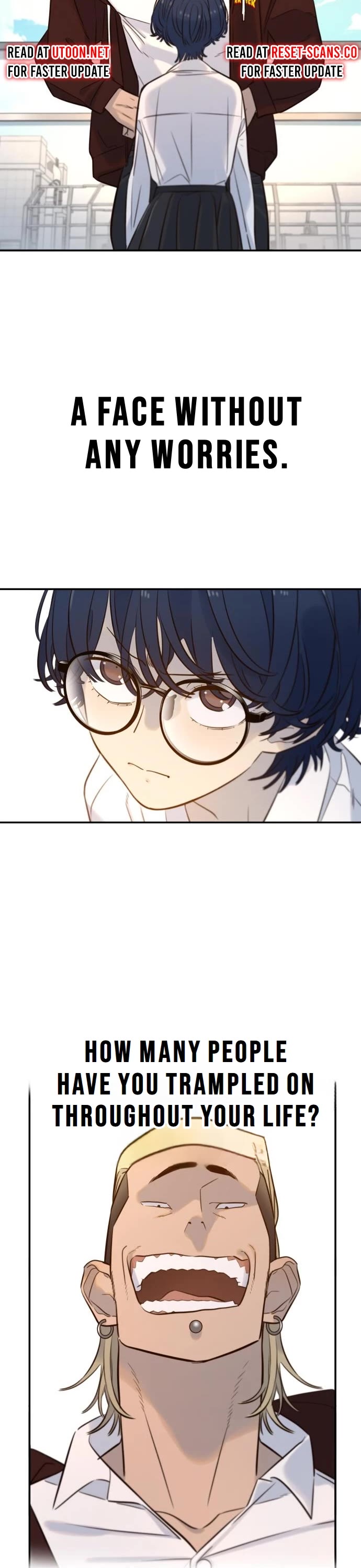 Everyone Loves Her chapter 7 page 3