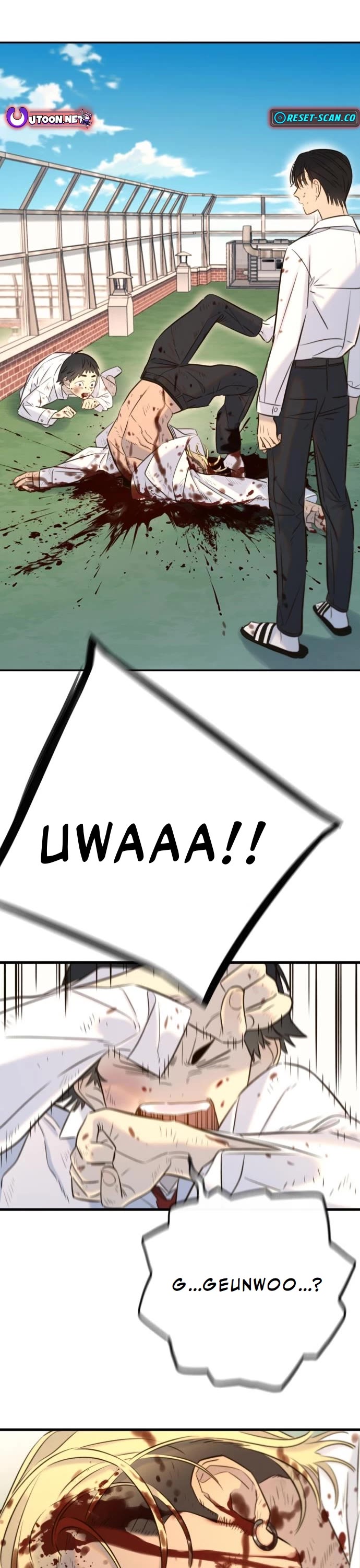 Everyone Loves Her chapter 7 page 32