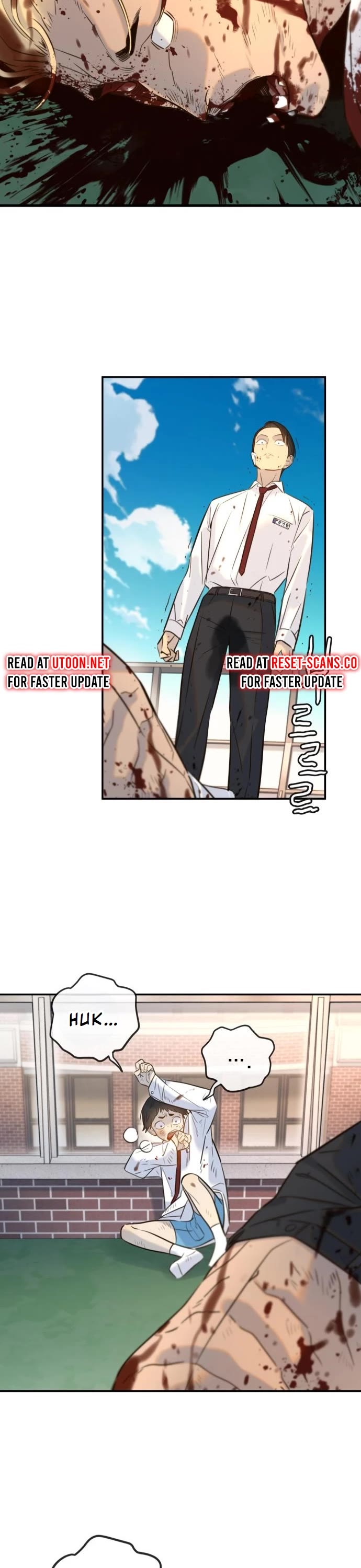 Everyone Loves Her chapter 7 page 33